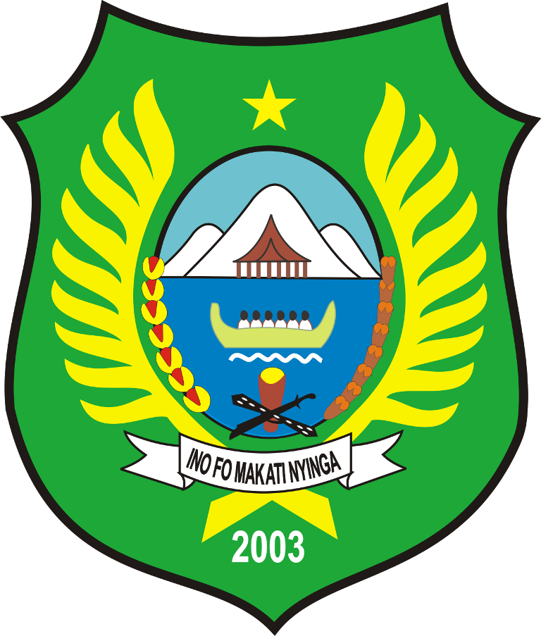 PPID KABUPATEN HALMAHERA BARAT